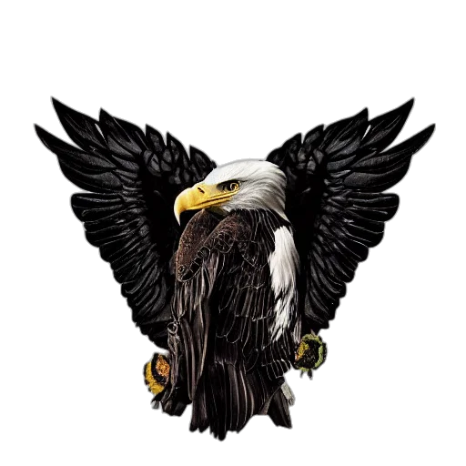 animal, staff, jewelry, crown, pixel art, photorealistic, concept art, fantasy art transparent PNG cut-out
