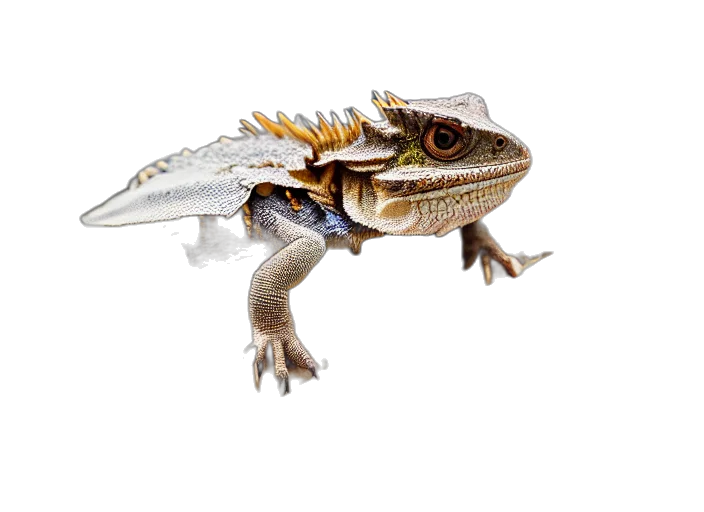 dragon, animal, creature, jewelry transparent PNG cut-out