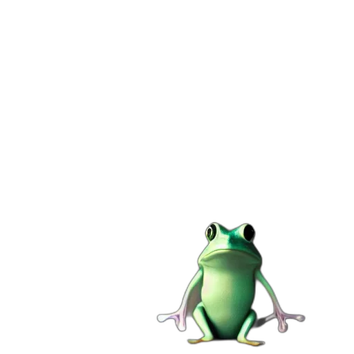 animal, creature, staff, dragon transparent PNG cut-out