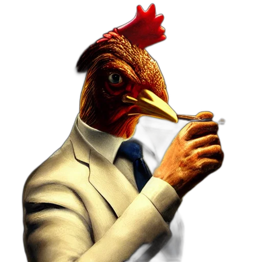 animal, mask, food, staff transparent PNG cut-out