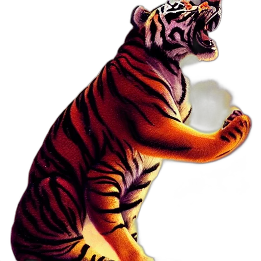 animal, creature, jewelry, food, photorealistic, 3d render, concept art, oil painting transparent PNG cut-out