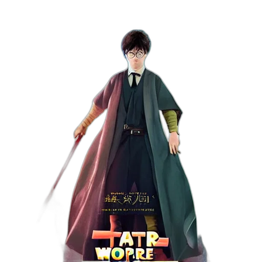 staff, concept art, fantasy art, dark transparent PNG cut-out