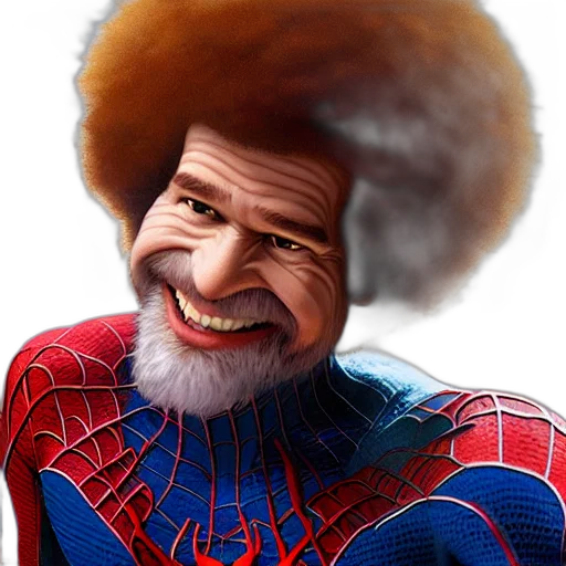hair, face, animal, creature transparent PNG cut-out