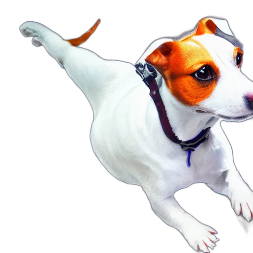 animal, staff, creature, photorealistic, 3d render, concept art, watercolor, absolutely transparent PNG cut-out
