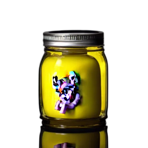 bottle, robot, creature, food transparent PNG cut-out