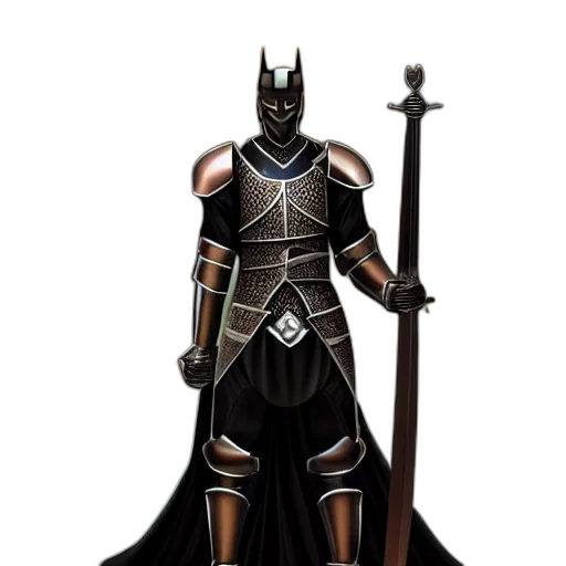 sword, fantasy art, concept art, comic book art transparent PNG cut-out