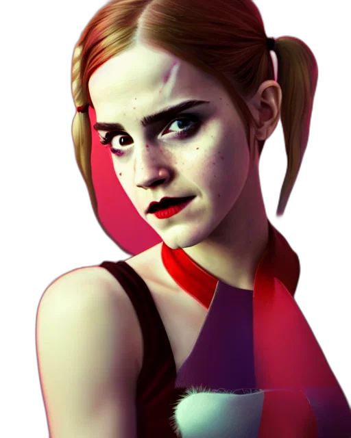 face, mask, dress, concept art, comic book art, photorealistic, fantasy art, red transparent PNG cut-out