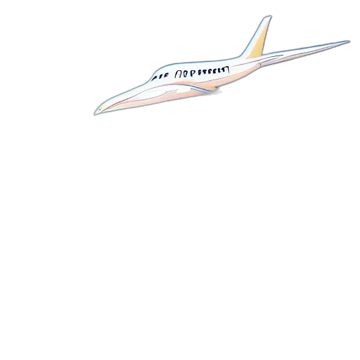 staff, weapon, 3d render, concept art, photorealistic, pixel art, plane, flying transparent PNG cut-out