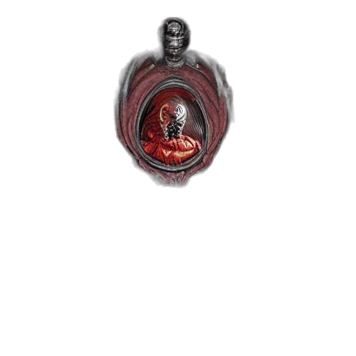 jewelry, mask, staff, face transparent PNG cut-out