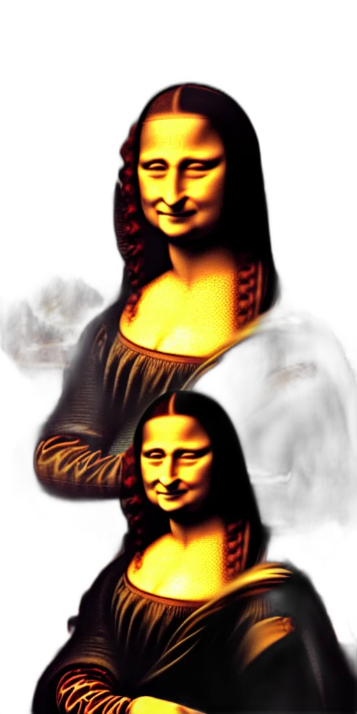 face, mask, hair, robot, photorealistic, 3d render, pixel art, concept art transparent PNG cut-out