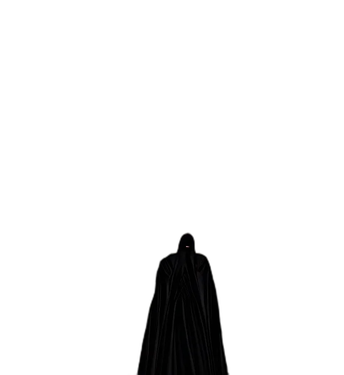 jacket, dress, mask, staff, concept art, comic book art, pixel art, 3d render transparent PNG cut-out