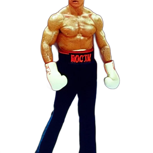 robot, jacket, concept art, photorealistic, cartoon, 3d render, putin, ivan transparent PNG cut-out