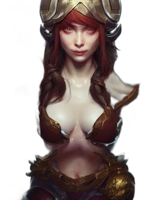 hat, crown, face, dress, fantasy art, concept art, photorealistic, comic book art transparent PNG cut-out