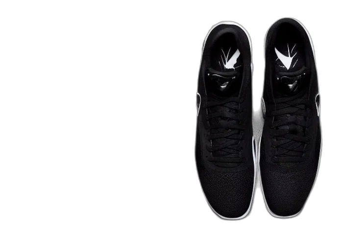 shoes, product, still, black transparent PNG cut-out