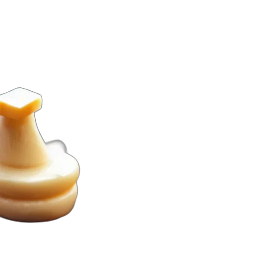 crown, food, bottle, hat, 3d render, chiseled, cheese, chess transparent PNG cut-out