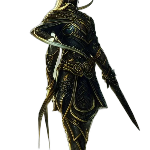 sword, staff, weapon, dragon transparent PNG cut-out