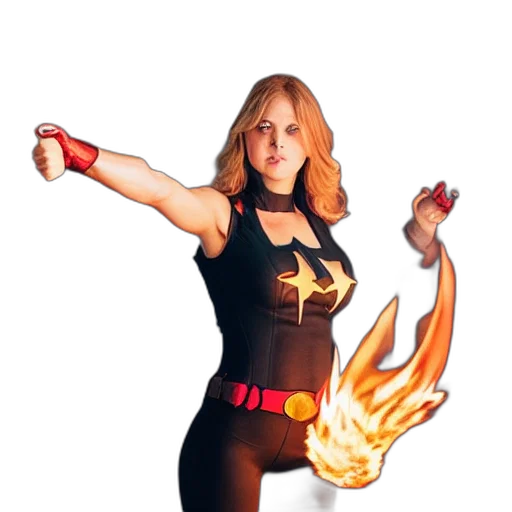 staff, comic book art, concept art, pixel art transparent PNG cut-out