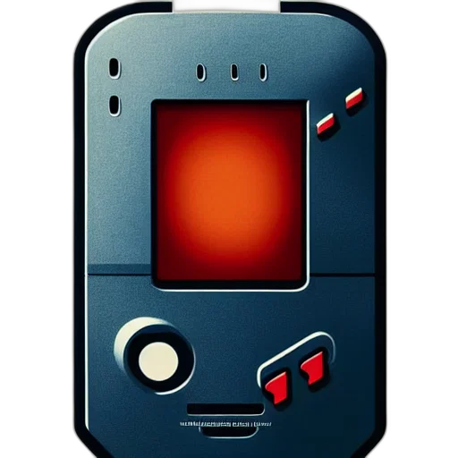 robot, weapon, animal, pixel art transparent PNG cut-out
