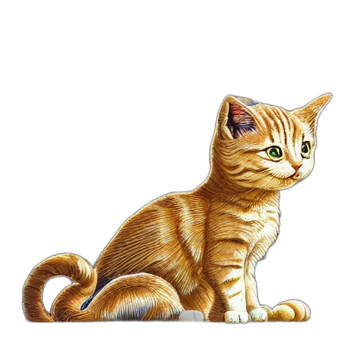 animal, staff, creature, weapon transparent PNG cut-out