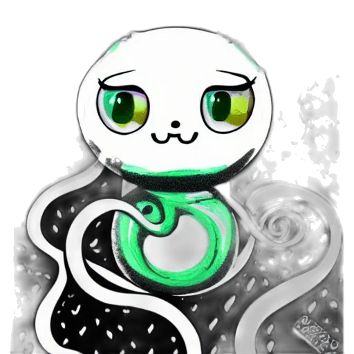jewelry, staff, mask, dragon transparent PNG cut-out