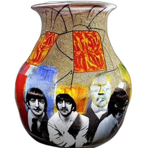 bottle, mask, concept art, fire transparent PNG cut-out