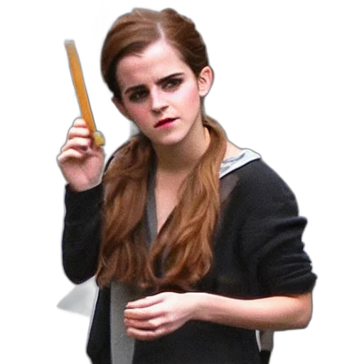 staff, weapon, hair, sword transparent PNG cut-out