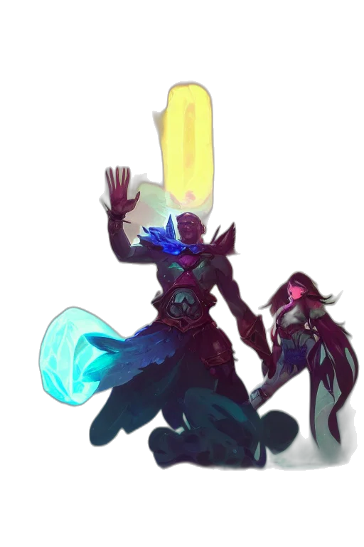 staff, weapon, sword, concept art transparent PNG cut-out