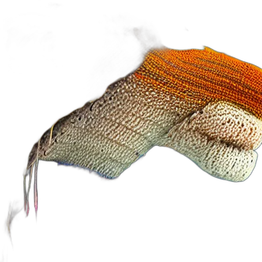 hat, hair, mask, staff, 3d render, photorealistic, concept art, underwater transparent PNG cut-out