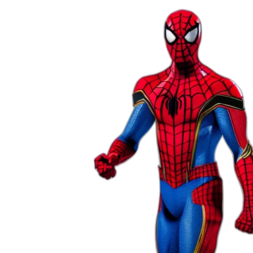 mask, 3d render, concept art, comic book art transparent PNG cut-out