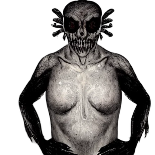 mask, creature, face, animal, concept art, comic book art, photorealistic, fantasy art transparent PNG cut-out