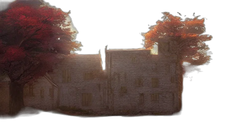 crown, building, furniture, tree transparent PNG cut-out