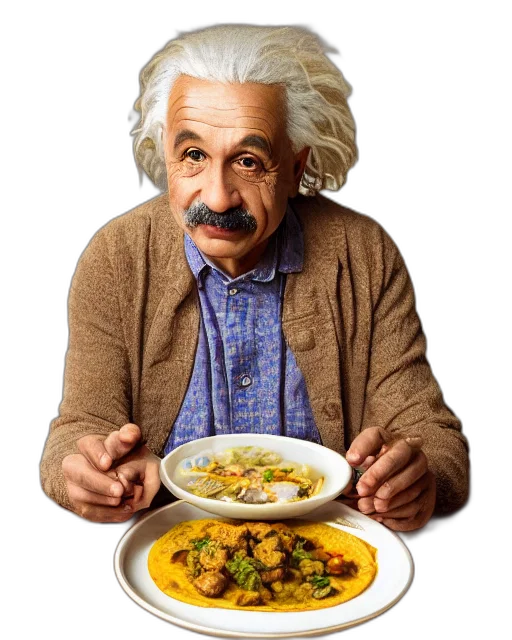 food, animal, face, jacket transparent PNG cut-out