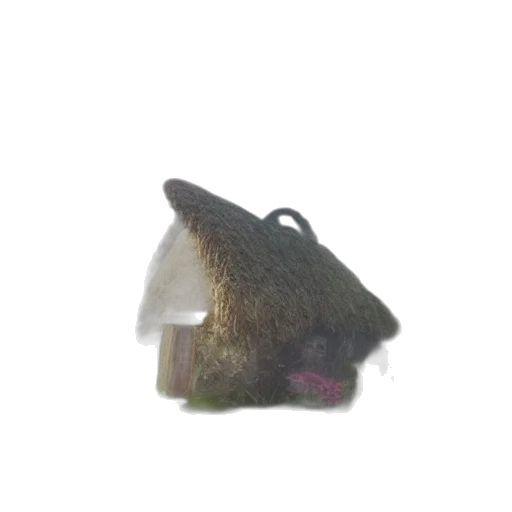 hat, animal, creature, food, photorealistic, 3d render, concept art, watercolor transparent PNG cut-out