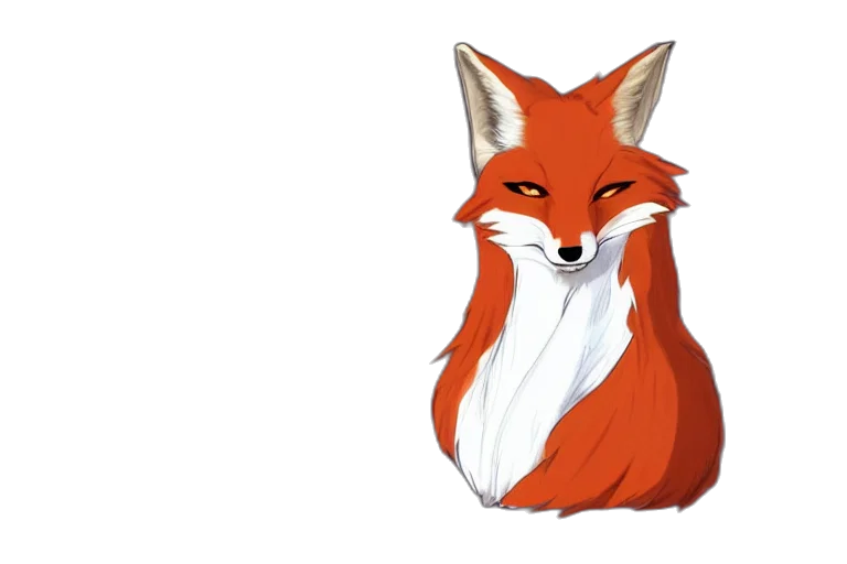 animal, creature, face, concept art transparent PNG cut-out