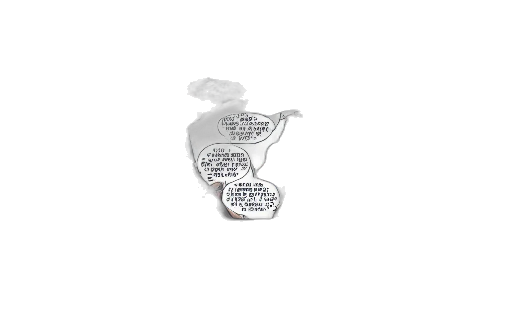 jewelry, mask, crown, hat, 3d render, batman, charcter, cod transparent PNG cut-out