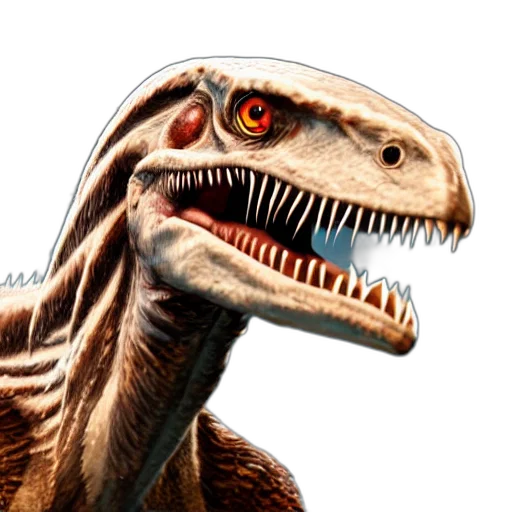 creature, animal, dragon, concept art transparent PNG cut-out