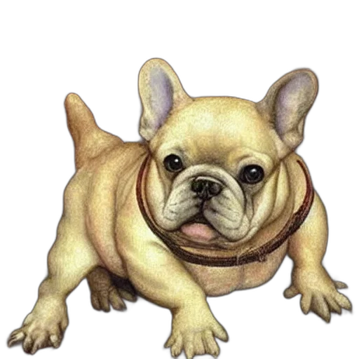 animal, creature, face, staff transparent PNG cut-out