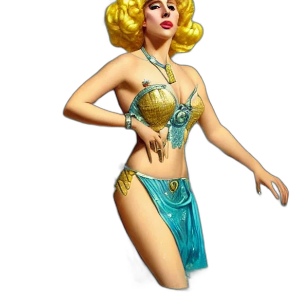 concept art, fantasy art, 3d render, comic book art transparent PNG cut-out