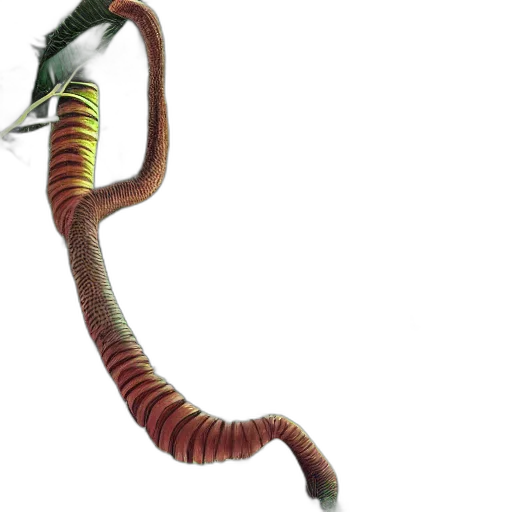 staff, dragon, weapon, animal, 3d render, concept art, photorealistic, jungle transparent PNG cut-out