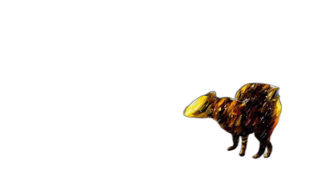 dragon, animal, creature, weapon, concept art, pixel art, 3d render, fantasy art transparent PNG cut-out