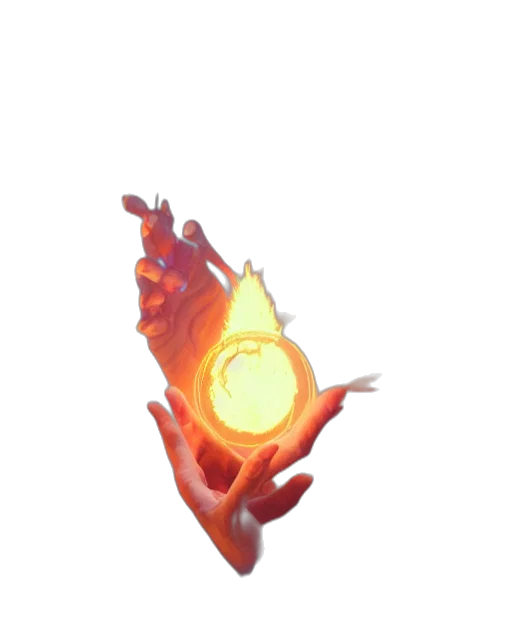 weapon, dragon, crown, jewelry, 3d render, concept art, fantasy art, photorealistic transparent PNG cut-out