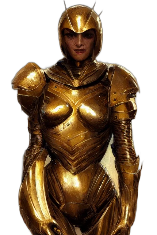 robot, dress, jewelry, concept art transparent PNG cut-out