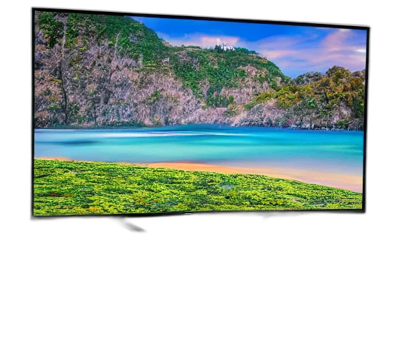 beach, photorealistic, photo, luxury, television transparent PNG cut-out