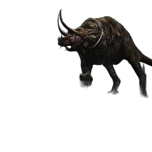 animal, creature, dragon, mask transparent PNG cut-out