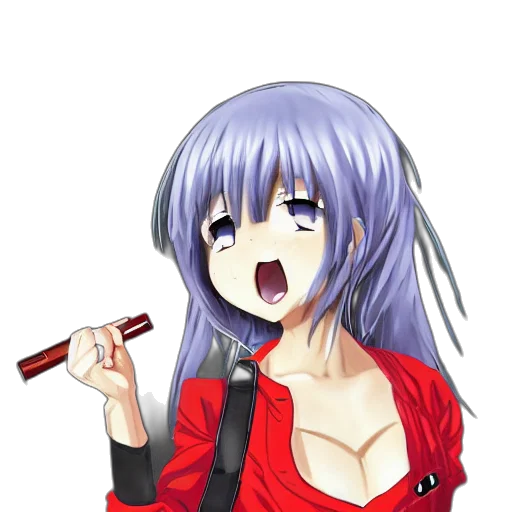 staff, weapon, food, face transparent PNG cut-out