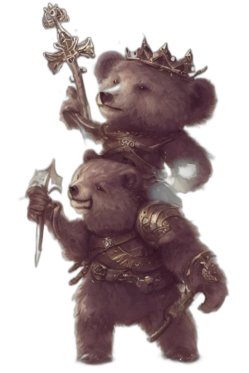 staff, concept art, fantasy art, photorealistic transparent PNG cut-out