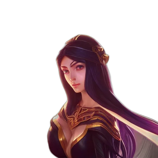 crown, staff, dress, jewelry, fantasy art, concept art, anime, pixel art transparent PNG cut-out