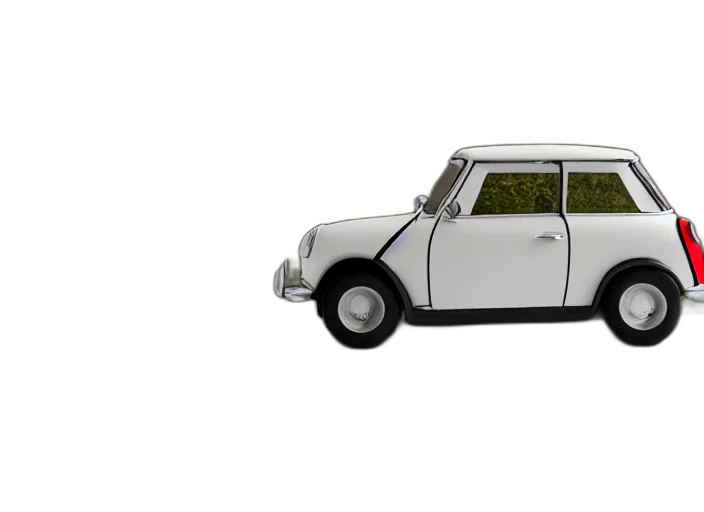 car, robot, 3d render, concept art transparent PNG cut-out