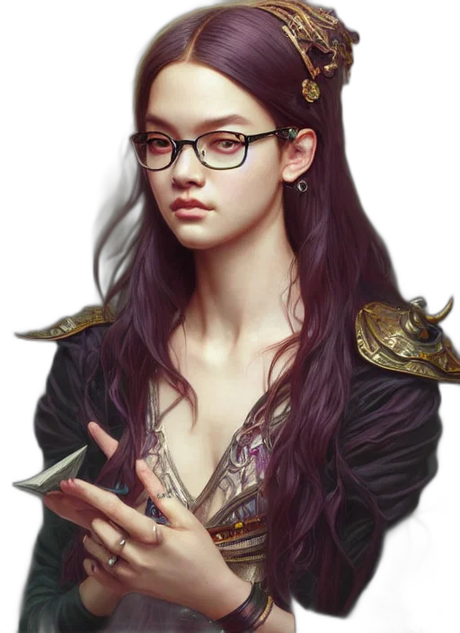 jewelry, crown, face, dragon transparent PNG cut-out
