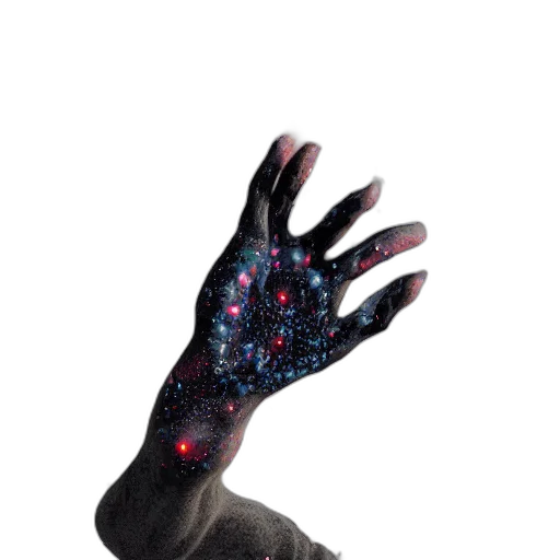 robot, creature, jewelry, weapon transparent PNG cut-out